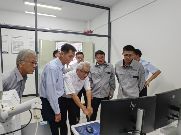 深化跨國合作  共謀發(fā)展新格局 —— 港利投